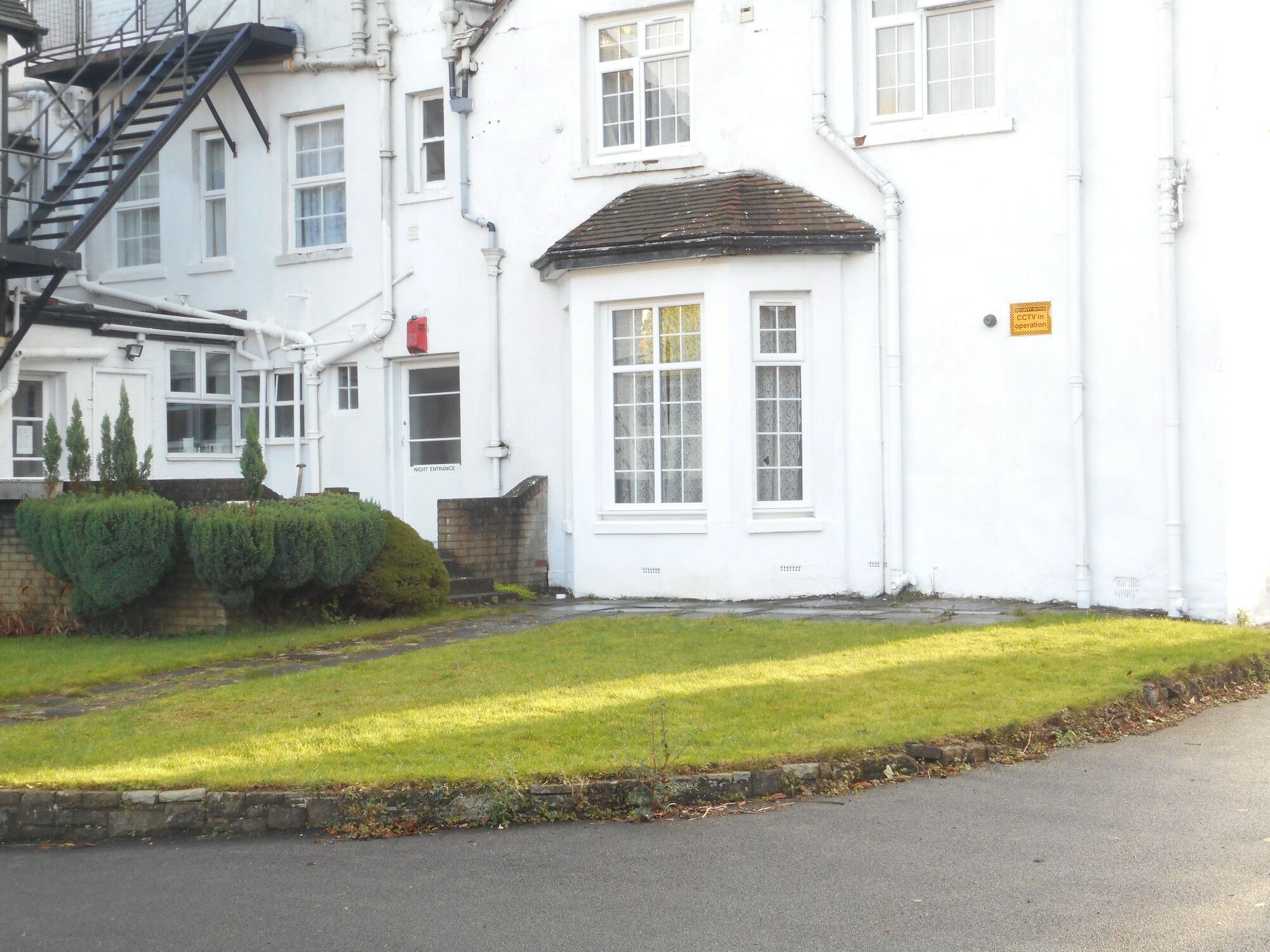 Astoria Hotel Birmingham Dış mekan fotoğraf