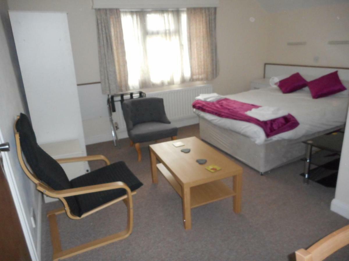 Astoria Hotel Birmingham Dış mekan fotoğraf