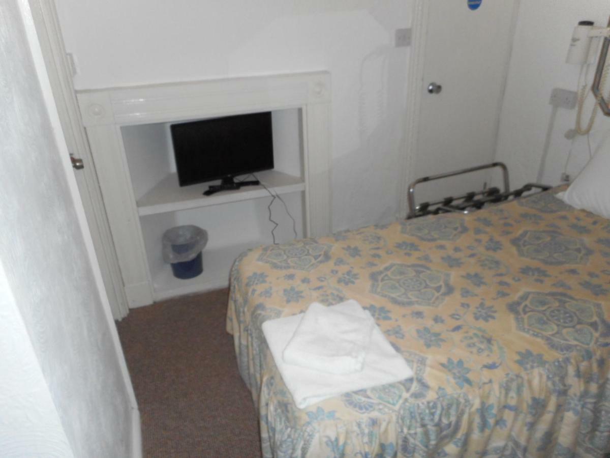 Astoria Hotel Birmingham Dış mekan fotoğraf
