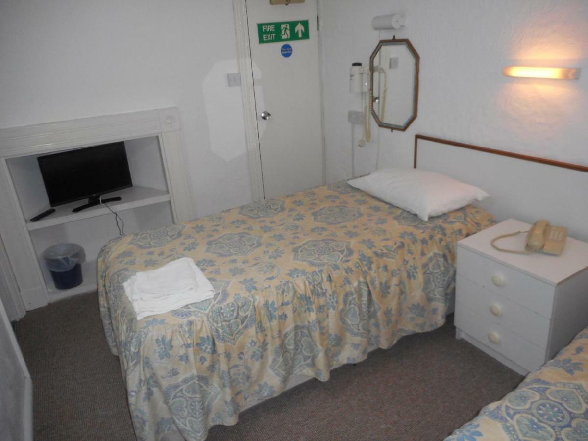 Astoria Hotel Birmingham Dış mekan fotoğraf